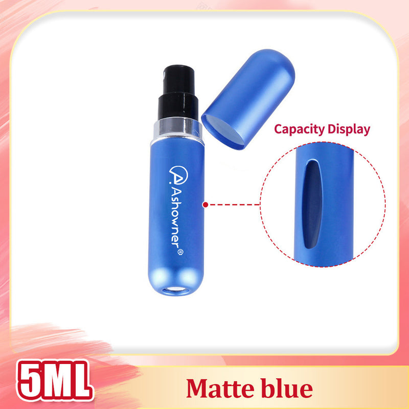 Mini Portable Perfume Bottle Spray