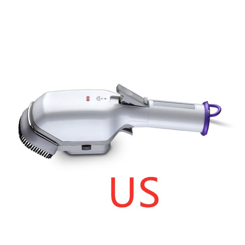 650W mini steam brush electric iron