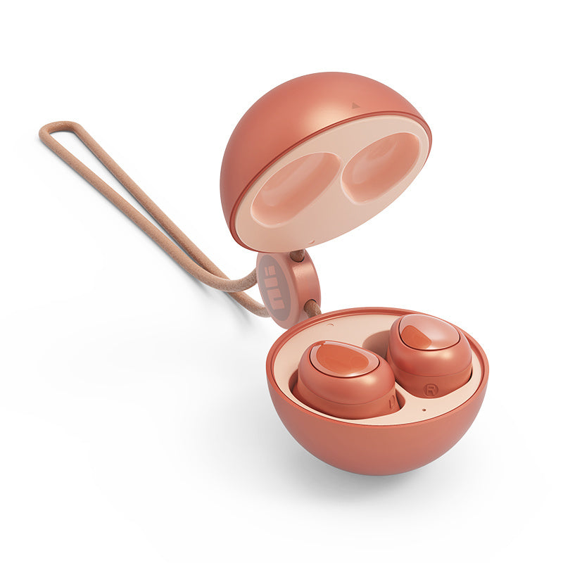 Wireless Girl's Ultra-Long Standby In-Ear Headphones