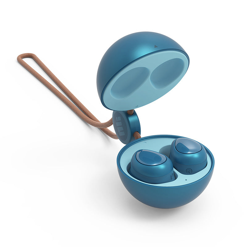 Wireless Girl's Ultra-Long Standby In-Ear Headphones