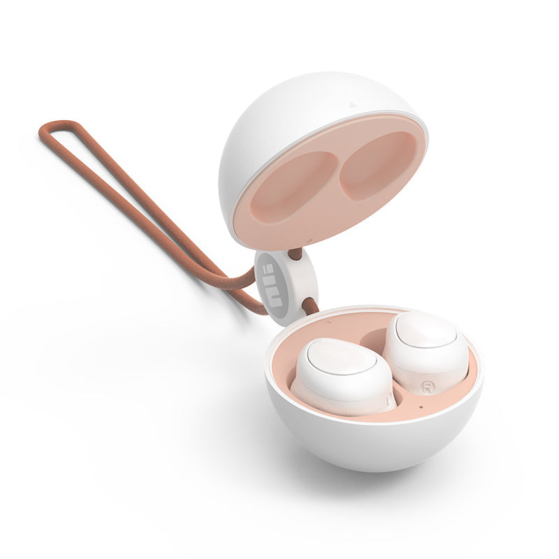 Wireless Girl's Ultra-Long Standby In-Ear Headphones