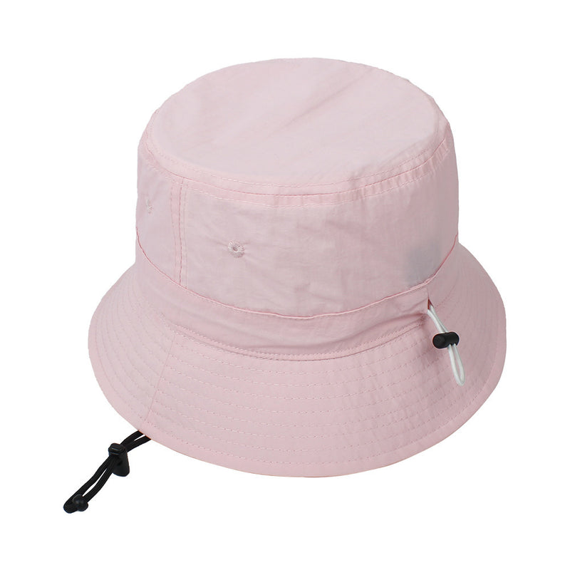 European And American Women''s Fisherman Hat Outdoor