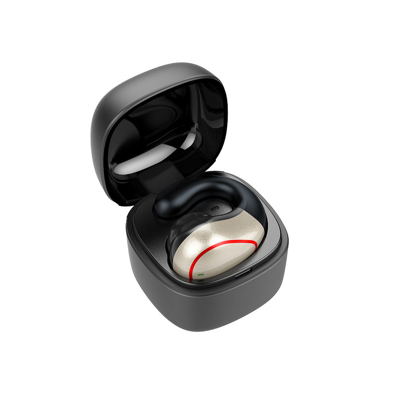 Mini Bluetooth Invisible In-ear Wireless Sports Headset