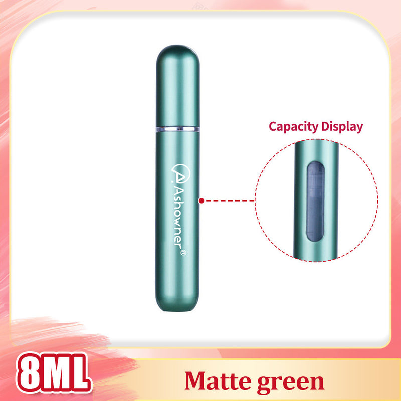 Mini Portable Perfume Bottle Spray