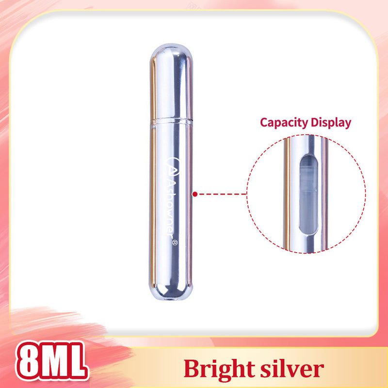 Mini Portable Perfume Bottle Spray