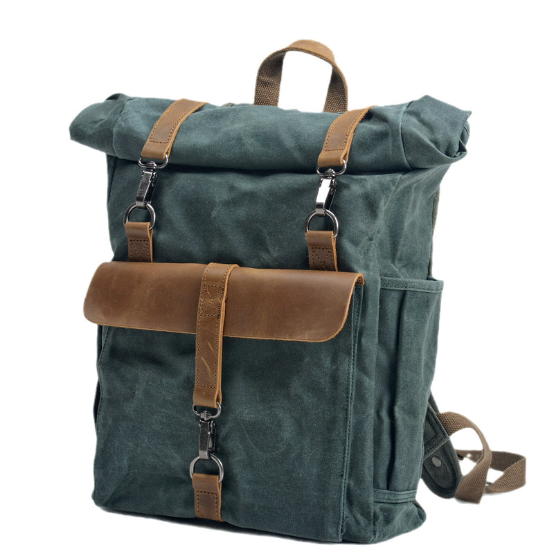 Mountaineering Outdoor Casual Computer Backpack