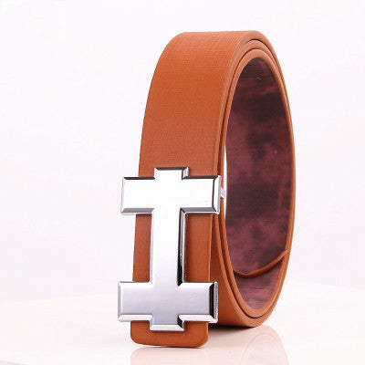 Belt unisex belt