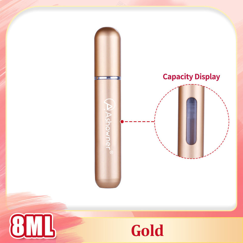 Mini Portable Perfume Bottle Spray