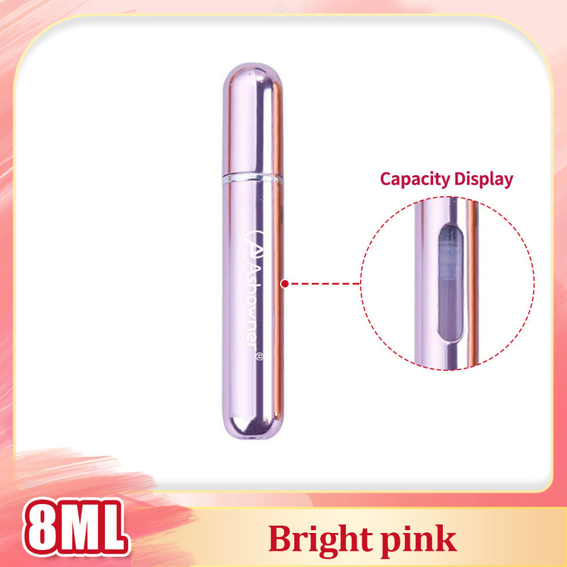 Mini Portable Perfume Bottle Spray