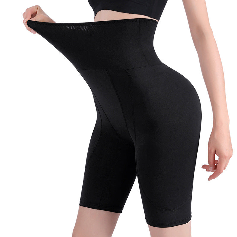 Abdominal Pants High Waist Women's Plus Size Base Butt-lift Underwear