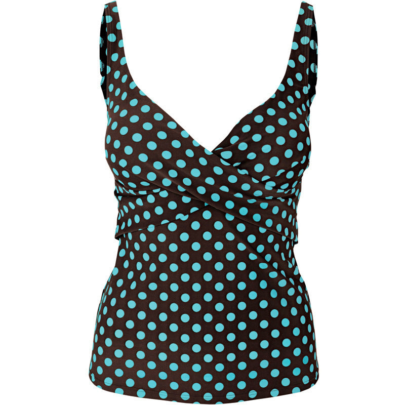 Swimsuit Women's Sexy Polka Dot Bikini