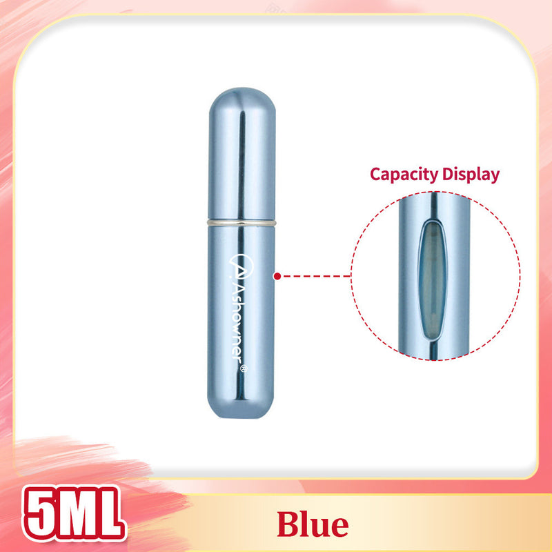 Mini Portable Perfume Bottle Spray