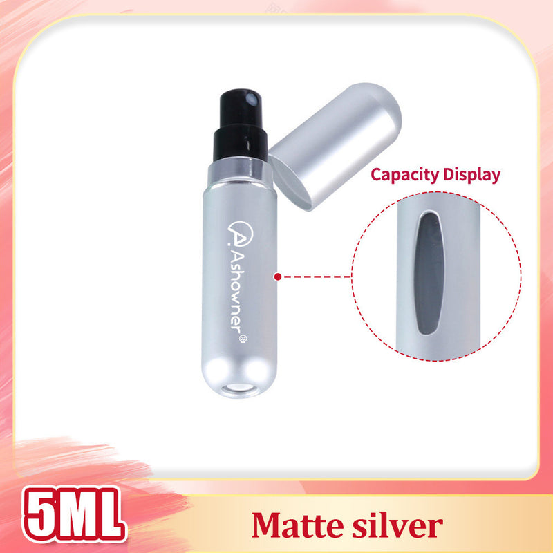 Mini Portable Perfume Bottle Spray