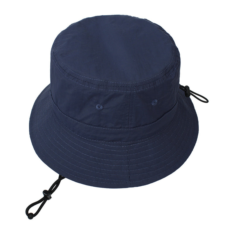 European And American Women''s Fisherman Hat Outdoor