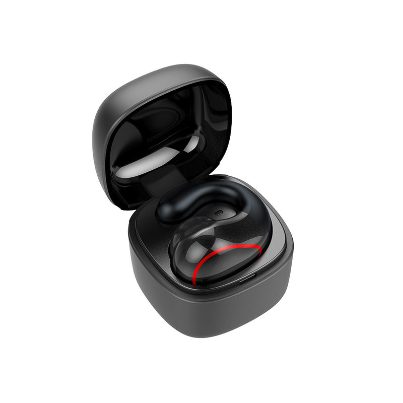 Mini Bluetooth Invisible In-ear Wireless Sports Headset