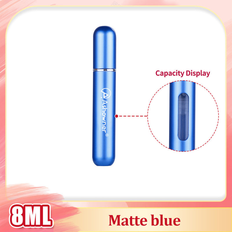 Mini Portable Perfume Bottle Spray