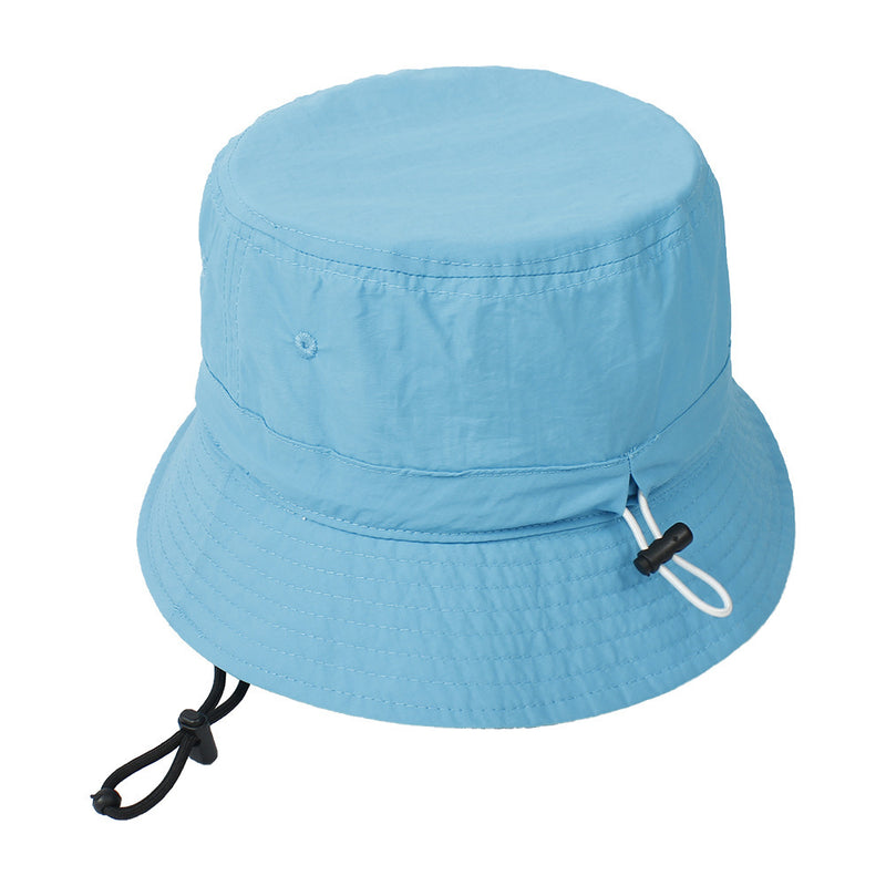 European And American Women''s Fisherman Hat Outdoor