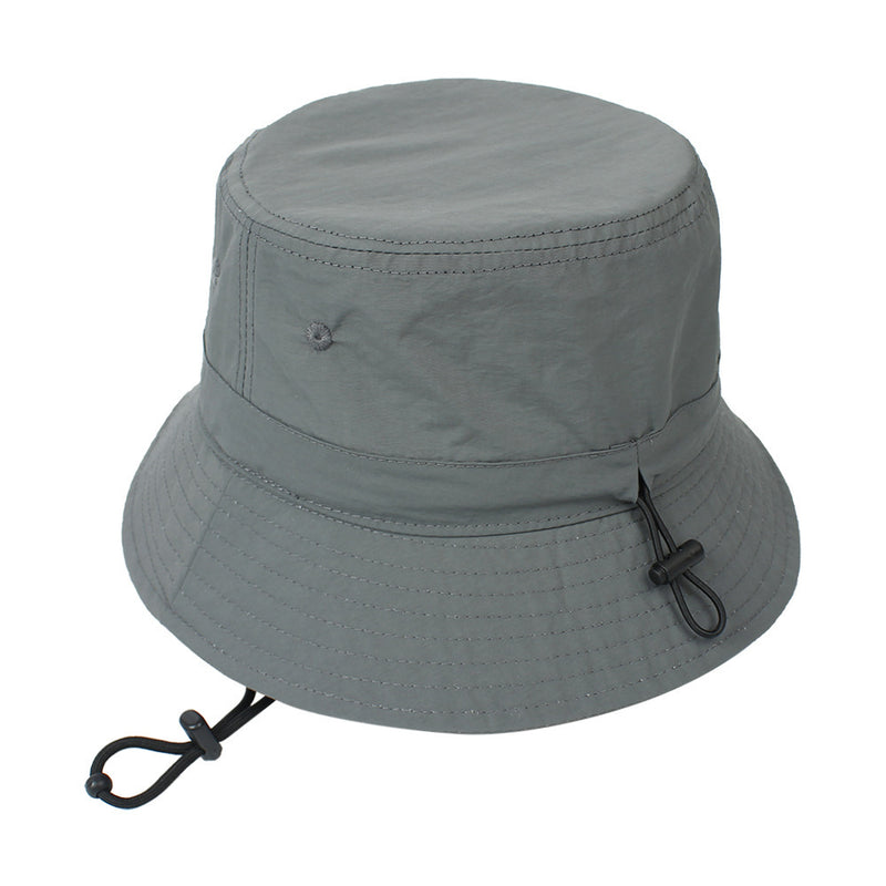 European And American Women''s Fisherman Hat Outdoor