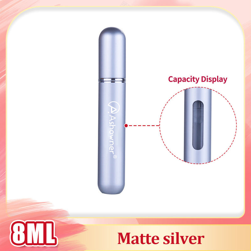 Mini Portable Perfume Bottle Spray