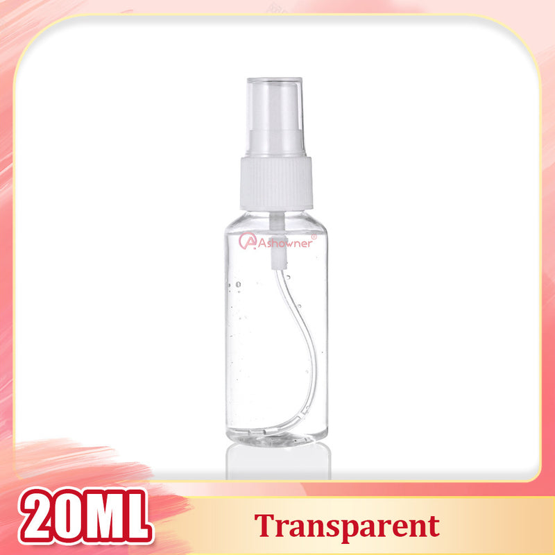 Mini Portable Perfume Bottle Spray