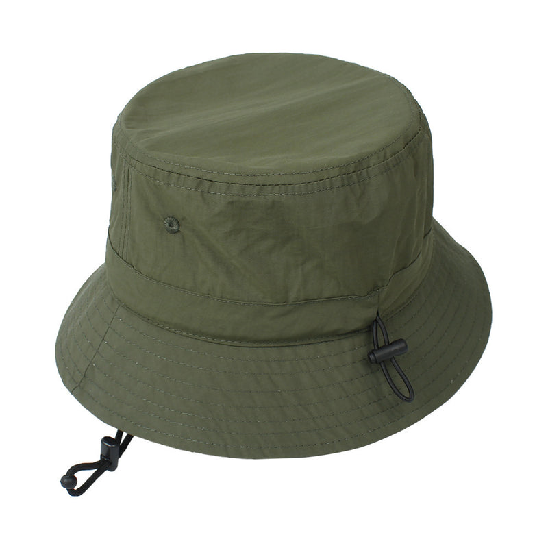 European And American Women''s Fisherman Hat Outdoor