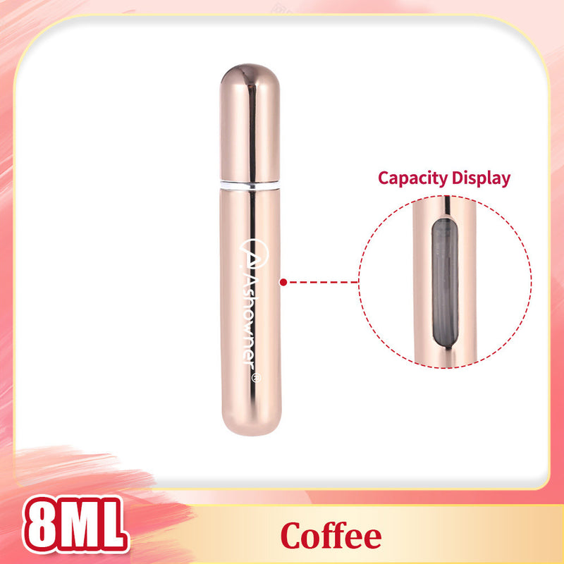 Mini Portable Perfume Bottle Spray