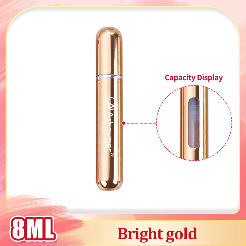 Mini Portable Perfume Bottle Spray