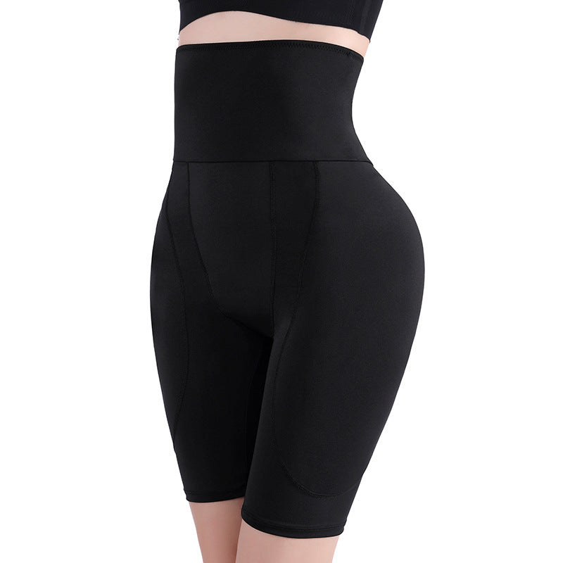 Abdominal Pants High Waist Women's Plus Size Base Butt-lift Underwear