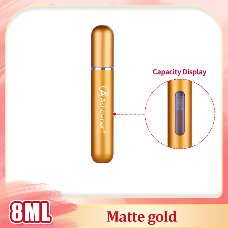 Mini Portable Perfume Bottle Spray