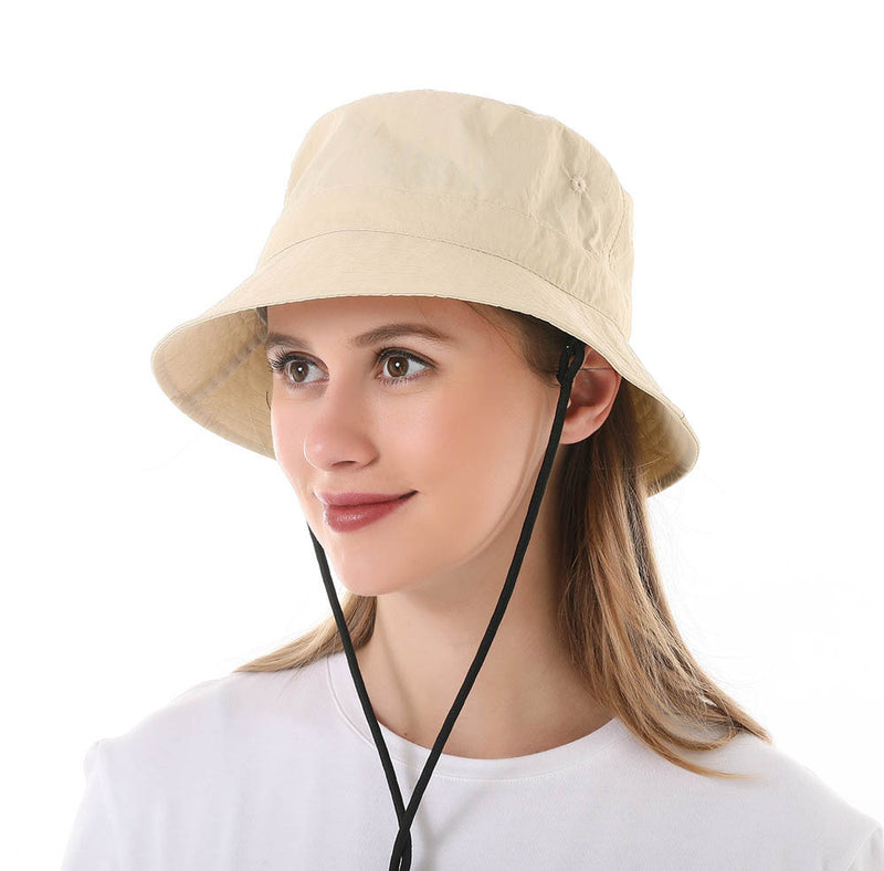 European And American Women''s Fisherman Hat Outdoor