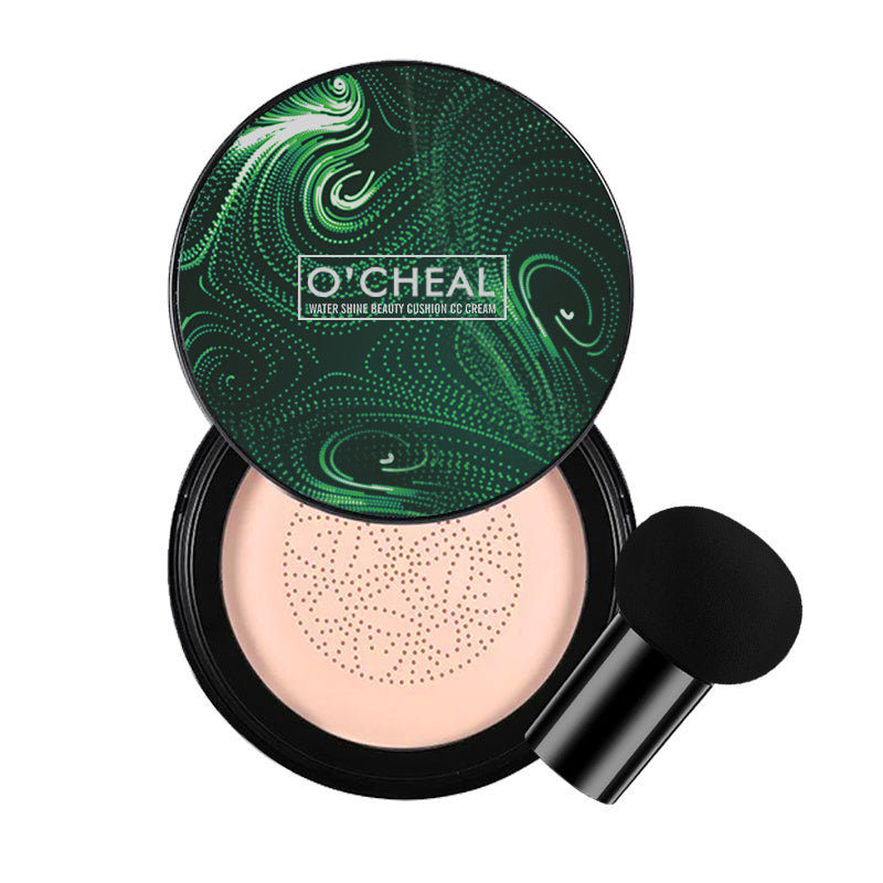 Avocado Mushroom Cushion BB Cream Snail