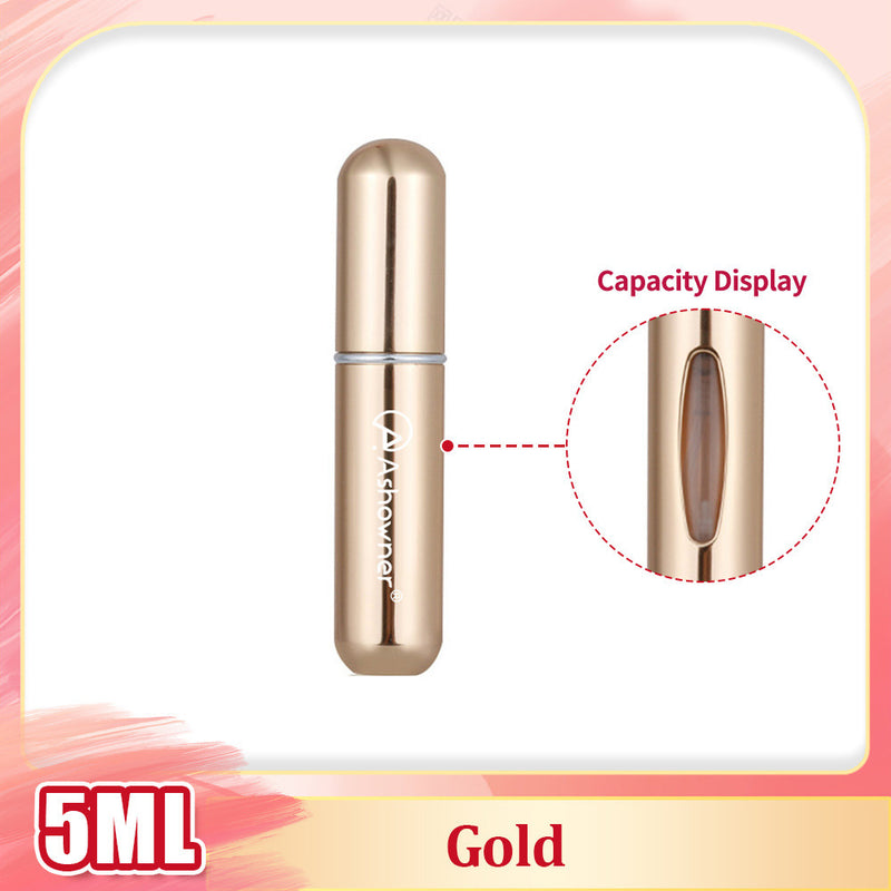 Mini Portable Perfume Bottle Spray