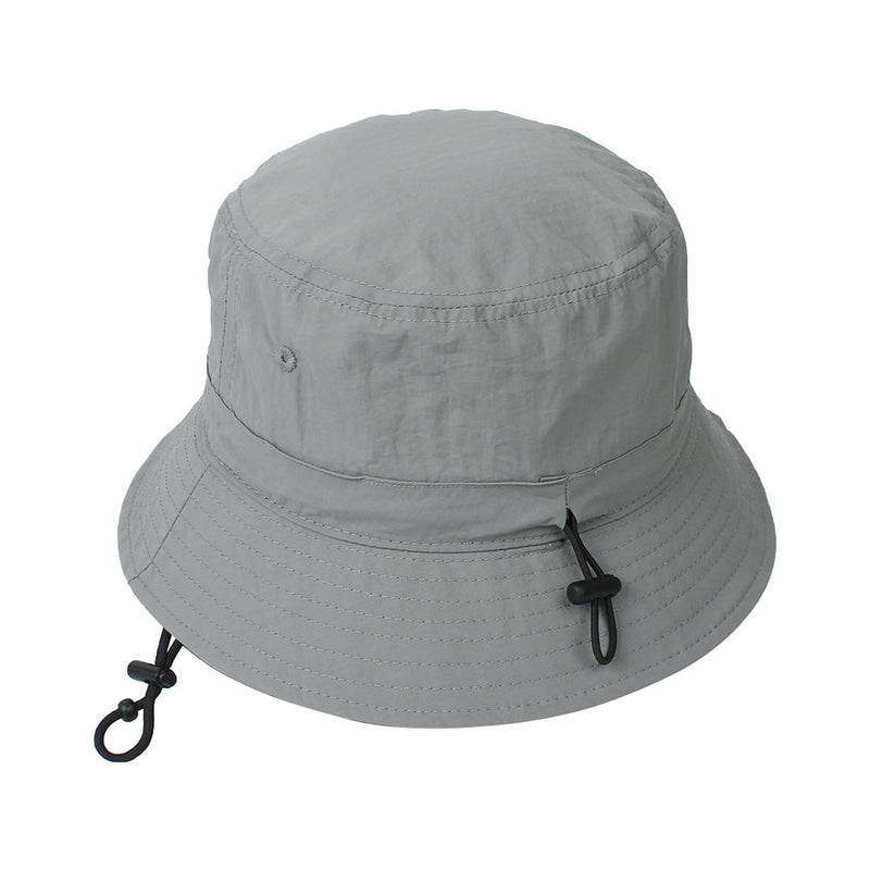 European And American Women''s Fisherman Hat Outdoor